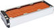 Aqua Computer Radiator Μαύρο