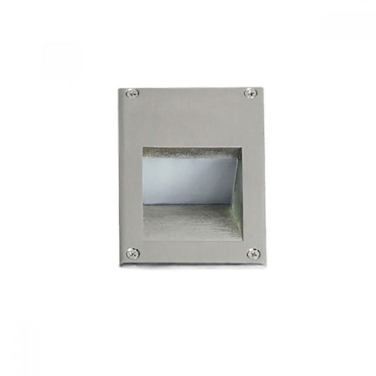DIL Waterproof Spot LED 1.8W 2700K DIL Waterproof Spot LED 1.8W 2700K
