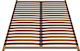 Lamele pentru o saltea King 160x200buc