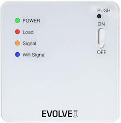 Evolveo Thermostat for Boiler