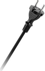 Armac Καλώδιο Ρεύματος με Διατομή 2x1.5mm² 1m vx1948