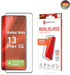 Displex Tempered Glass (Redmi Note 13 Pro+)