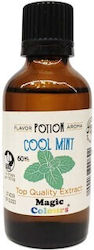 Mint Edible Flavors Magic Colours 60ml