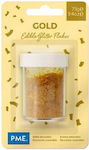 Gold Edible Glitter