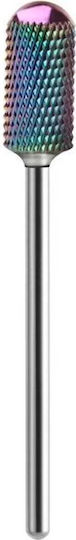 EXO Nail Drill Bit with Barrel Head