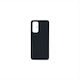 Xiaomi Umschlag Rückseite Schwarz (Xiaomi Mi 10T / Mi 10T Pro)