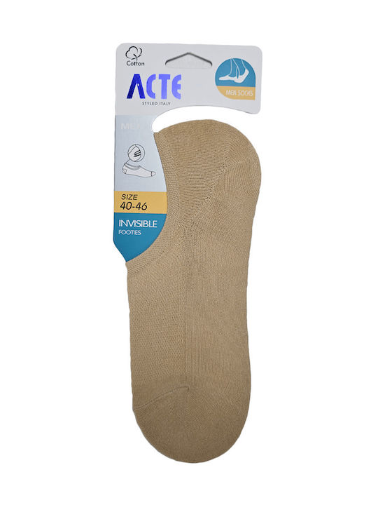 Acte Κάλτσες Δερμα