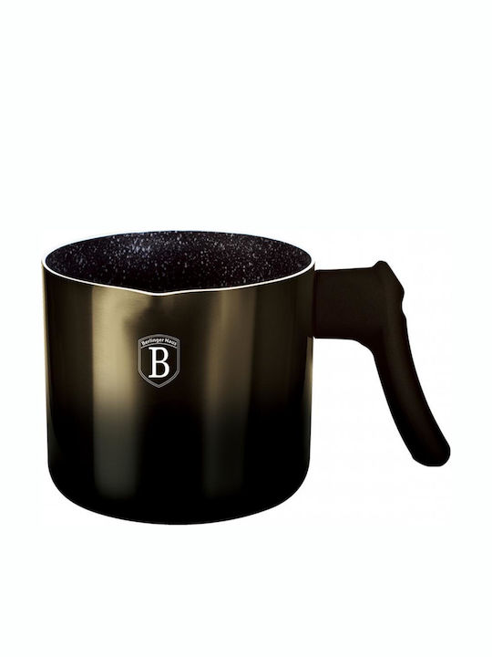 Berlinger Haus Metallic Line Shiny Black от Алуминий 1.2лт / 12см