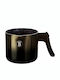Berlinger Haus Metallic Line Shiny Black от Алуминий 1.2лт / 12см