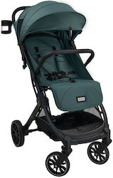 Bebe Stars Easy Baby Stroller Suitable for Newborn Pine 6.7kg