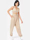 Pantaloni de Trening cu elastic Cobblestone Marl