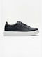 Alessandro Rossi Sneakers Navy