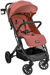 Bebe Stars Baby Stroller Suitable for Newborn Sunburnt 6.7kg