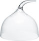 Ready Capac pentru Tort din Plastic 20.7cm MORLEOS.CG1001-8 1buc