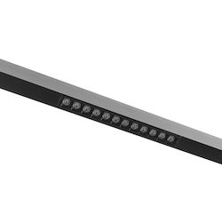 LED Lumina liniară Lumină Plafon 12W Alb cald până la alb rece 22cm