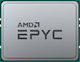 AMD Epyc Epyc 7H12 2.6GHz Процесор 64 Ядра за Socket SP3 Tray