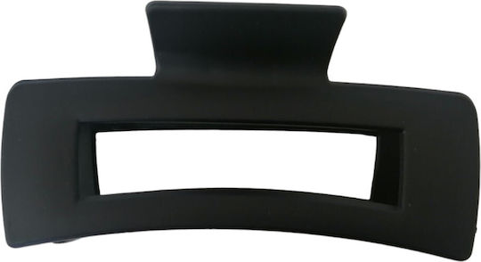 Ro-Ro Accessories Clamă de Păr Negru