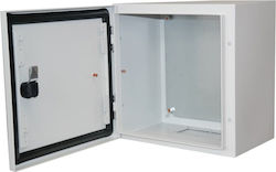 Alfako Wall Mounted 300x300x200mm Fuse Box