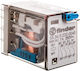 Finder Phase 4-Pole Power Relay 7A 220V