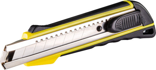 Topmaster Folding Knife Security with Blade Width 18mm