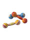 Sum Plast Toy Dog Medium 1pcs