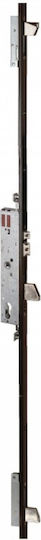 Cisa Recessed Lock Recessed Locks with Cylinder and Center 35mm