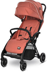 Lorelli Baby Stroller Suitable for Newborn Ginger 8.4kg