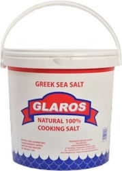 Glaros Coarse Sea Salt 12000gr