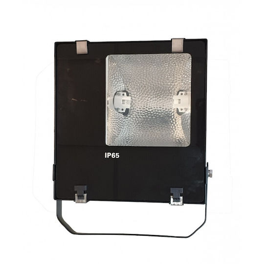 DIL Waterproof Spotlight Black DIL Waterproof Spotlight Black