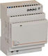 Legrand DIN-Schienen-Netzteil mit Ausgang 24V und Leistung 92W