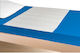 La Redoute Interieurs Protector Saltea Single Impermeabil Alb 85x200buc