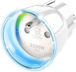 Fibaro Steckdosenleiste