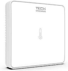 Tech Boss Αισθητήρας Θερμοκρασίας Wi-Fi