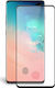 Curved Full Face Tempered Glass Black (Galaxy S20+)