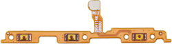 Samsung Galaxy S21 Fe 5g SM-G990B Power Button & Volume Button Flex Kabel Samsung Galaxy S21 Fe 5g SM-G990B Power Button & Volume Button Flex Kabel