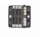 Eval Boat Fuse Box 100A / 32V