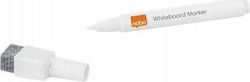 Nobo Marker Vorstand Orange Set 6Stücke