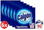 Calgon Softener in Tablets