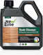 New Line Floor Cleaner Suitable for Wood 1lt 90192