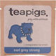 Teapigs Earl Grey Τσάι Strong