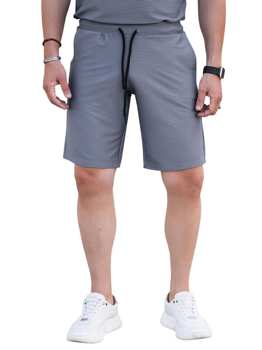 Men's Shorts Gray