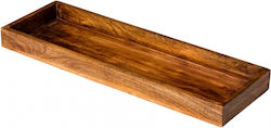 Ready Buffet Display Ständer Hölzernes 62cm 1Stück Ready Buffet Display Ständer Hölzernes 62cm 1Stück