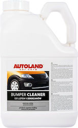 Car Plastic Cleaner Plastic Restorer 5l