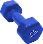 Dumbbell 1 x 4kg