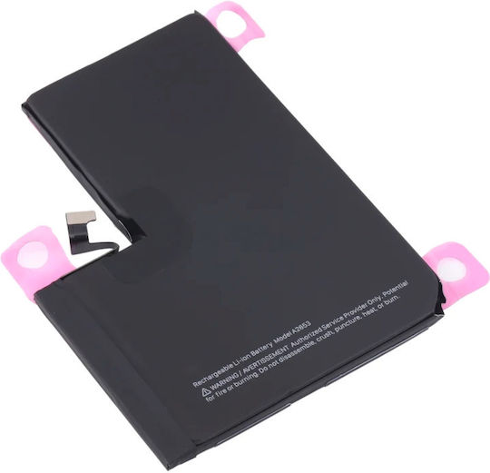 Compatible Replacement Battery 4352mAh for iPhone 13 Pro Max