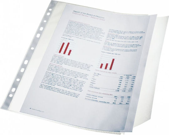 Esselte Ordner für Papier A4 10Stk