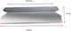 Landmann Triton Pts 4.1 & 3.1 Пламенен душител