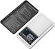 Digital Electronic Precision Commercial Scale with Weighing Capacity of 0.200kg and Division 0.1gr