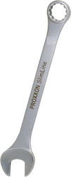 Proxxon Deutsche Polygon-Schlüssel 16mm