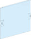 Schneider Electric Front Electrical Panel LVS03812